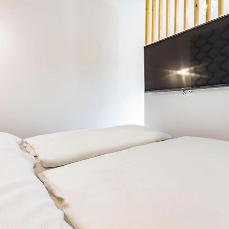 Vacationclub - Prusa 2 Apartament 3A Свіноуйсьце Екстер'єр фото