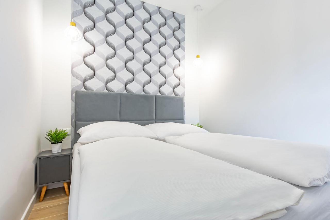 Vacationclub - Prusa 2 Apartament 3A Свіноуйсьце Екстер'єр фото