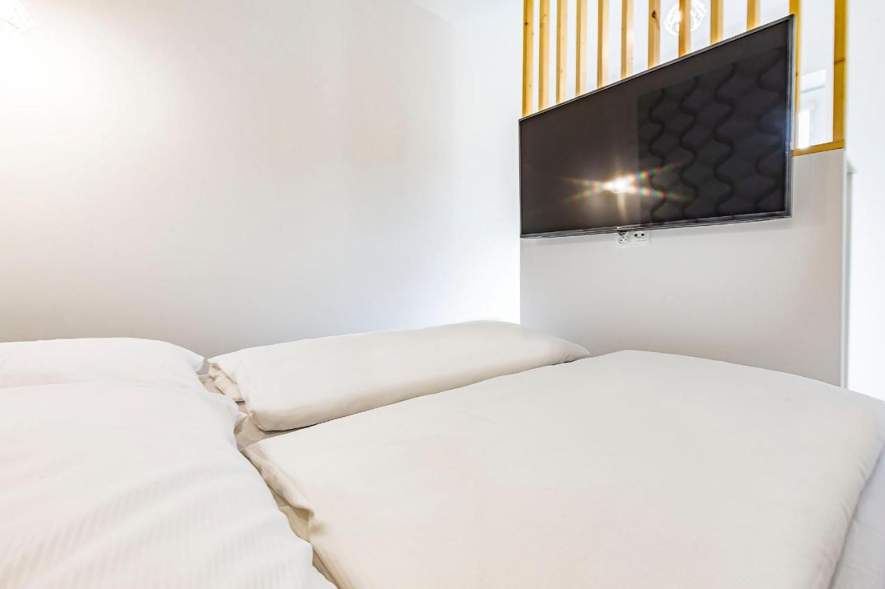 Vacationclub - Prusa 2 Apartament 3A Свіноуйсьце Екстер'єр фото