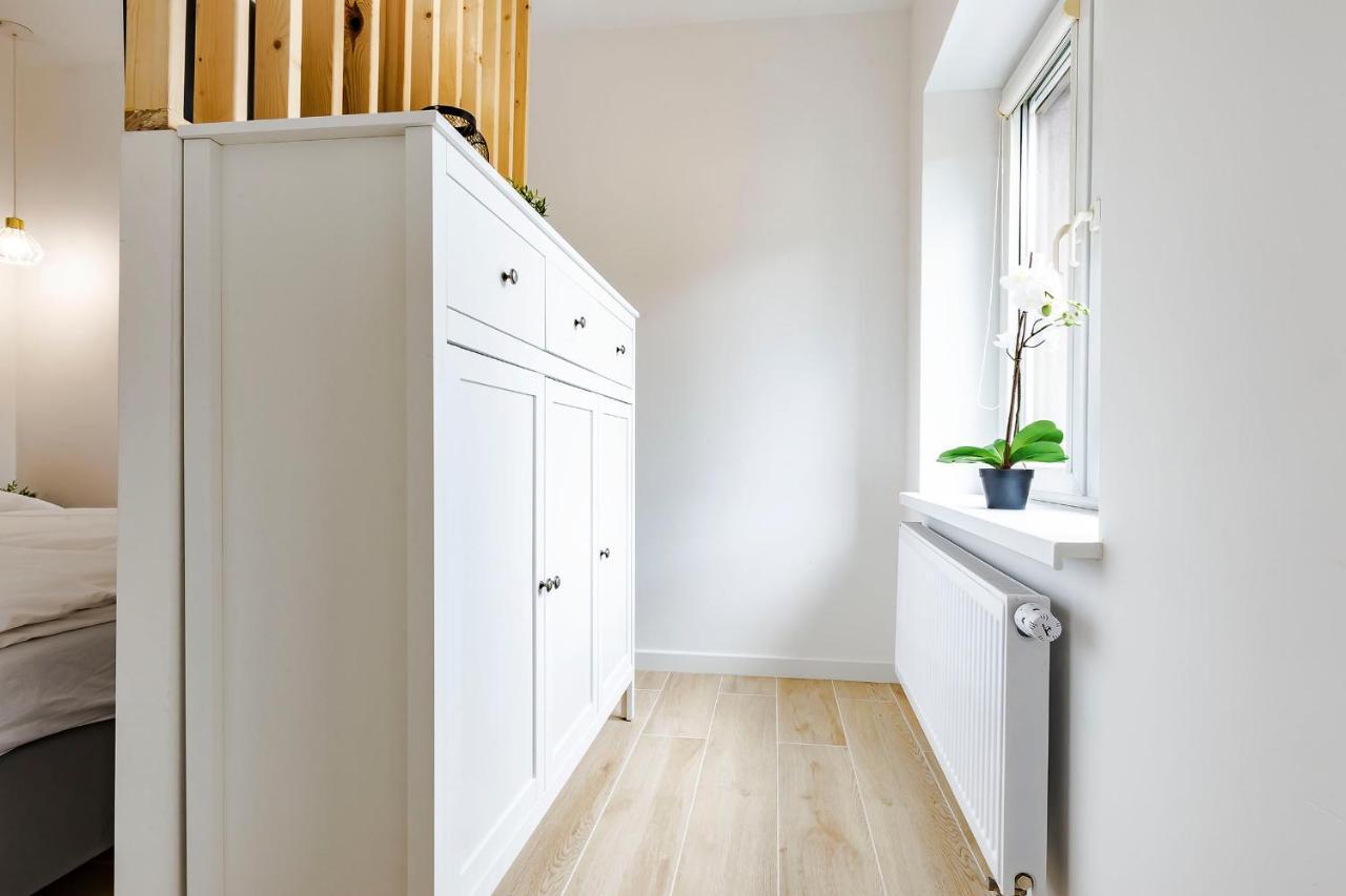 Vacationclub - Prusa 2 Apartament 3A Свіноуйсьце Екстер'єр фото