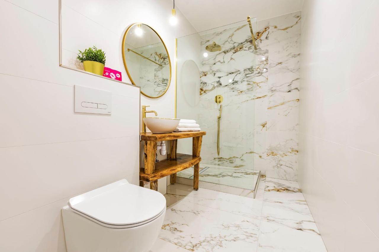 Vacationclub - Prusa 2 Apartament 3A Свіноуйсьце Екстер'єр фото