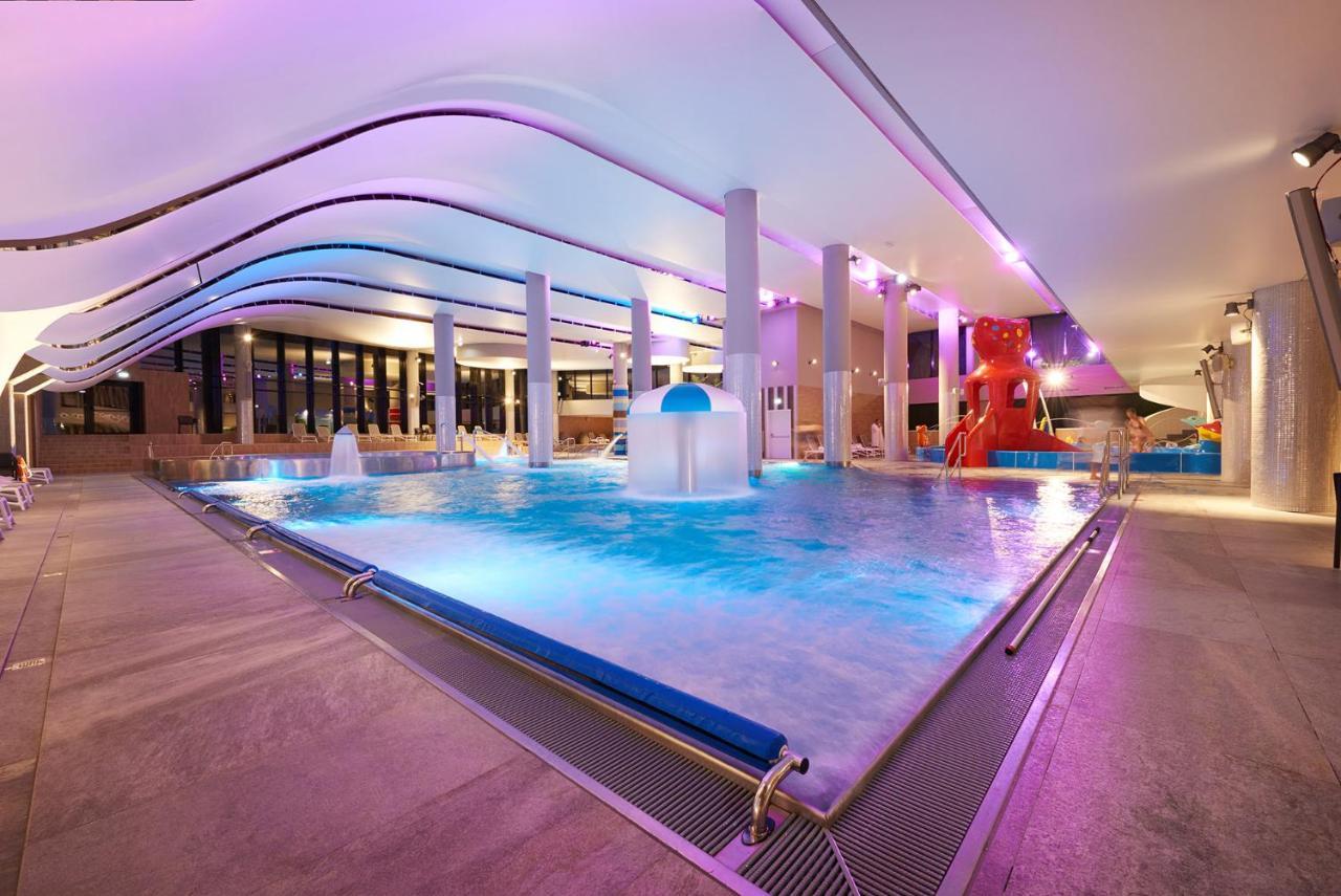 Vacationclub - Prusa 2 Apartament 3A Свіноуйсьце Екстер'єр фото