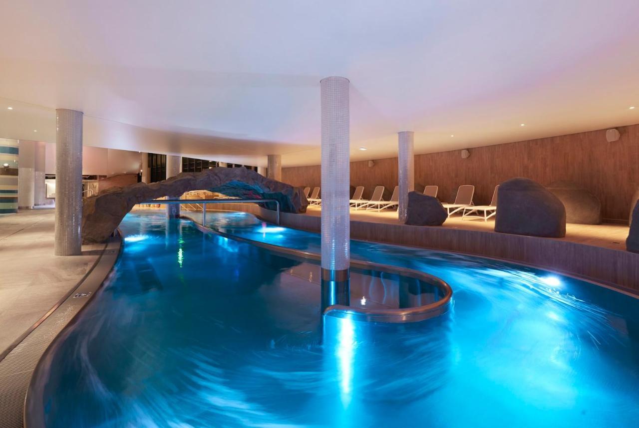 Vacationclub - Prusa 2 Apartament 3A Свіноуйсьце Екстер'єр фото