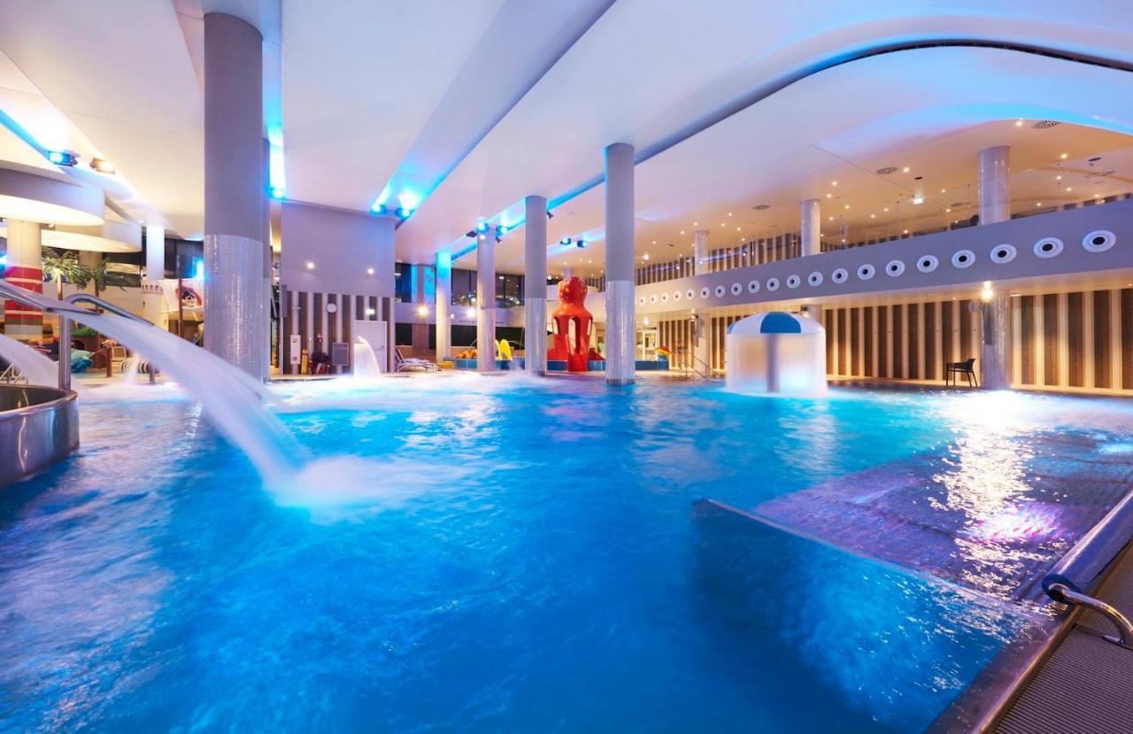 Vacationclub - Prusa 2 Apartament 3A Свіноуйсьце Екстер'єр фото
