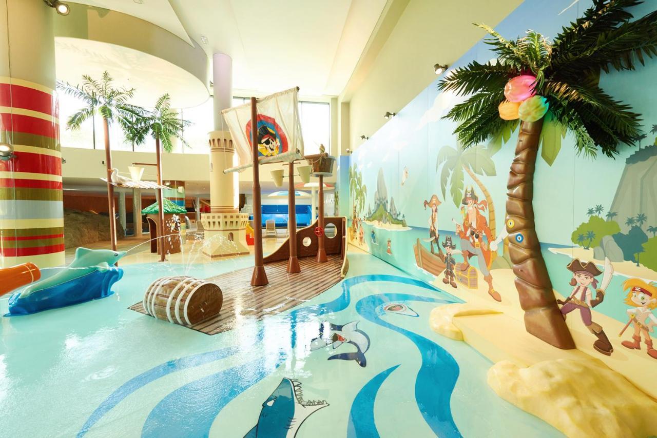Vacationclub - Prusa 2 Apartament 3A Свіноуйсьце Екстер'єр фото