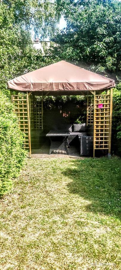 Vacationclub - Prusa 2 Apartament 3A Свіноуйсьце Екстер'єр фото